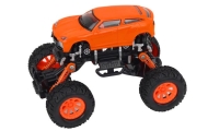 Off-Road Climbing Car 4x4 Drive Shock Absorbers
