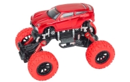Off-Road laipiojimo automobilis 4x4 Drive amortizatoriai