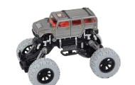 Off-Road Climbing Car 4x4 Drive Shock Absorbers