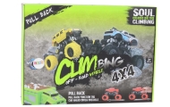 Off-Road Climbing Car 4x4 Drive Shock Absorbers