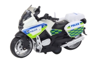 Sportinis motociklas su frikcine pavara 3 dizainai MIX 1vnt