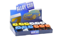 Truck Without Trailer 1:32 Tilting Metal Canopy Lights Sounds Drive