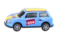 Automobilių rinkinys, spyruoklės, važiuoklė, spalvinga, 12 dalių