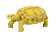 Kolekcinė figūrėlė vėžlys roplys geltonas C