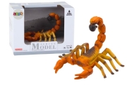 Figūrėlė Dykumos skorpionas Pasaulio gyvūnai 8 cm
