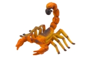 Figurine Desert Scorpion Animals of the World 8 cm