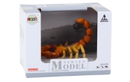 Figūrėlė Dykumos skorpionas Pasaulio gyvūnai 8 cm