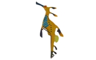 Figurine Seahorse Floathorse 18 cm