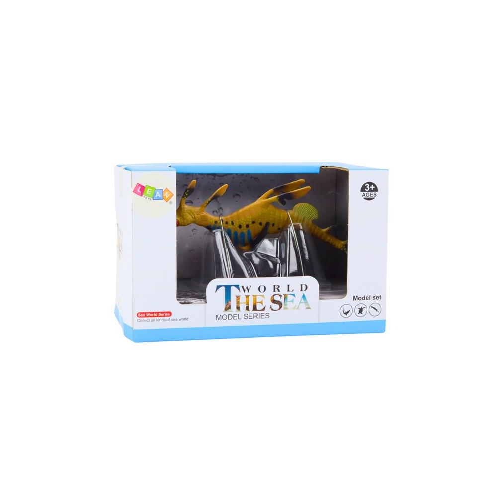Figūrėlė Jūrų arkliukas Floathorse 18 cm