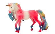 Collectible Figurine Large Unicorn Pink 11 CM