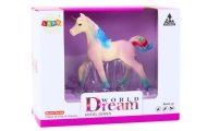 Collectible Figurine Little Unicorn Green 8 CM