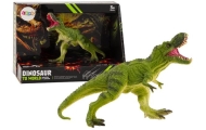 Figurka Kolekcjonerska Dinozaur Tyrannosaurus Rex Zielony 1El