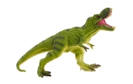 Figurka Kolekcjonerska Dinozaur Tyrannosaurus Rex Zielony 1El