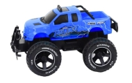 RC visureigis 1:18 mėlynas