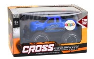 RC visureigis 1:18 mėlynas