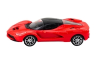 Remote Controlled Sports Car RC Car 1:16 Red