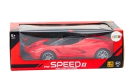 Remote Controlled Sports Car RC Car 1:16 Red