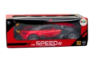 Remote Controlled Sports Car Red 1:16 RC Car