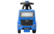 "Mercedes Actros 3316TA" mėlynos spalvos važiuoklė-Judėjimui, Paspiriamosios mašinėlės ir jų priedai, Paspiriamos mašinėlės-e-va