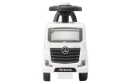 "Mercedes Actros 3316TA" baltos spalvos važiuoklė-Judėjimui, Paspiriamosios mašinėlės ir jų priedai, Paspiriamos mašinėlės-e-vai