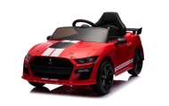 Elektromobilis Ford Mustang GT500 Shelby, Red-Elektromobiliai vaikams, Mašinos-e-vaikas