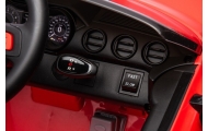 Elektromobilis Ford Mustang GT500 Shelby, Red-Elektromobiliai vaikams, Mašinos-e-vaikas