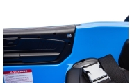 Elektromobilis Ford Mustang GT500 Shelby, Blue-Elektromobiliai vaikams, Mašinos-e-vaikas
