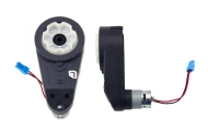 A032 - Silnik Napędowy 24V RS555 200W 11000RPM