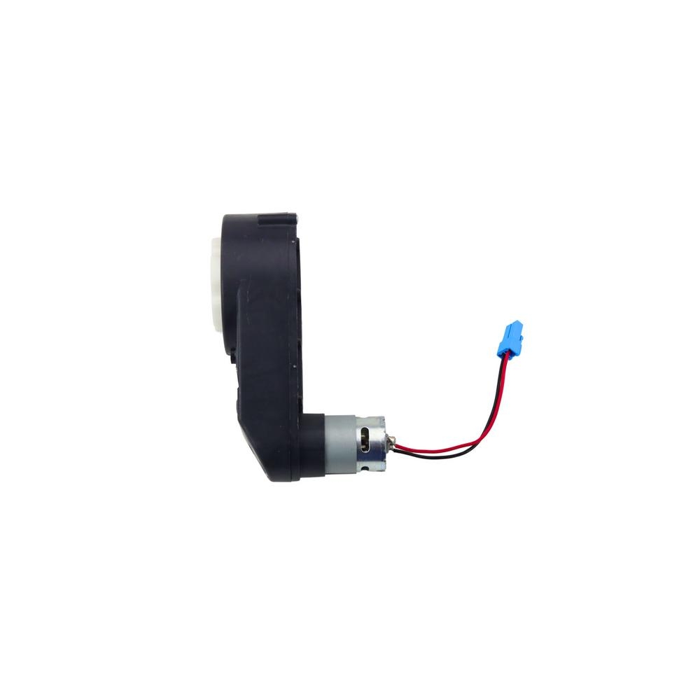 A032 - Variklis 24V RS555 200W 11000RPM-Elektromobilių dalys, Reduktoriai ir varikliai-e-vaikas
