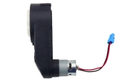 A032 - Variklis 24V RS555 200W 11000RPM