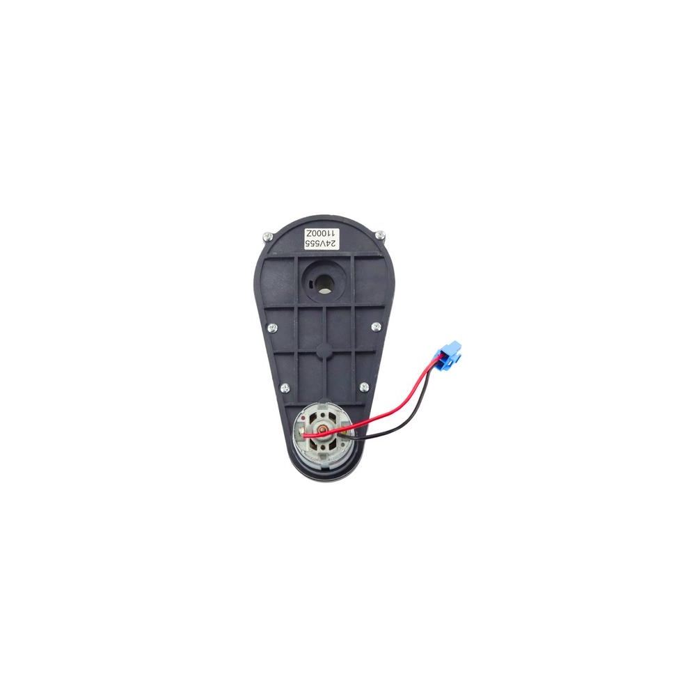 A032 - Variklis 24V RS555 200W 11000RPM-Elektromobilių dalys, Reduktoriai ir varikliai-e-vaikas