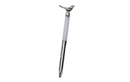 Bird Ballpoint Pen Blue Refill 0.7mm Mix