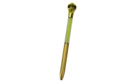 Cobra Ballpoint Pen Diamonds Blue Refill 0.7mm Mix