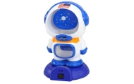 Arcade Game Astronaut Shooting 2 Guns Balls Arrows