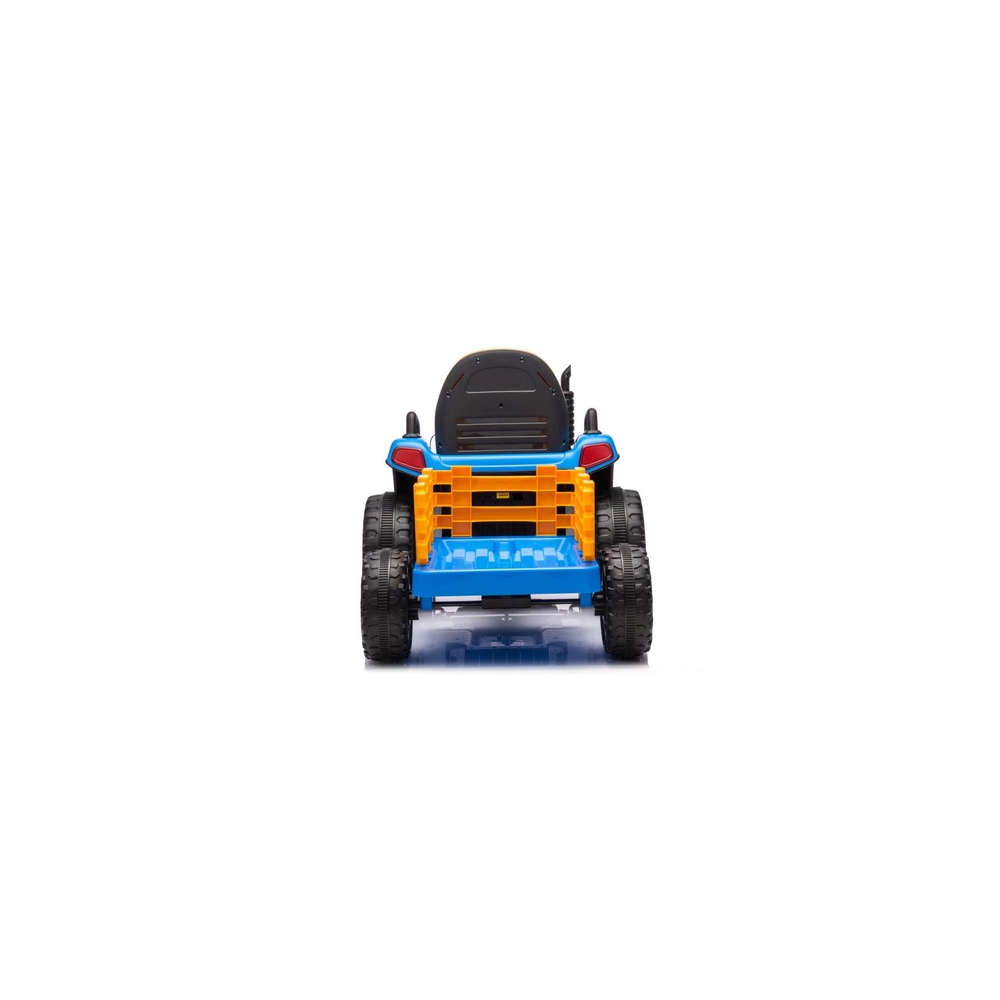 Traktor Na Akumulator BBH-030 Niebieski