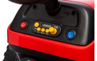 Traktor Na Akumulator BBH-030 Czerwony