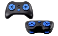 Pilot TX19-B do Pojazdu na Akumulator 2.4G