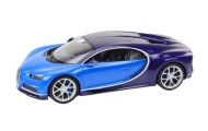 RC Remote Control Car 1:14 Bugatti Veyron Chiron Blue