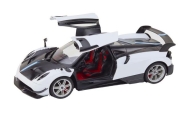 RC sportinis automobilis Nuotoliniu būdu valdomas Pagani Huayra BC Atidaromos durys 1:14