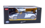 RC sportinis automobilis Nuotoliniu būdu valdomas Pagani Huayra BC Atidaromos durys 1:14