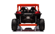 Elektrinis Buggy NEL-913 4x4 24V, Orange-Elektromobiliai vaikams, Keturračiai ir bagiai-e-vaikas