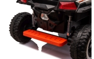 Elektrinis Buggy NEL-913 4x4 24V, Orange-Elektromobiliai vaikams, Keturračiai ir bagiai-e-vaikas
