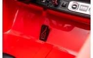 Elektromobilis Mercedes G63 XXL 4x4, Red-Elektromobiliai vaikams, Visureigiai-e-vaikas