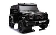 Auto Na Akumulator Mercedes G63 XXL Czarny 24V