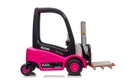 Battery Forklift XMX638 Pink