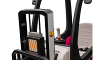 Battery Forklift XMX638 Pink