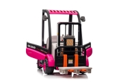 Battery Forklift XMX638 Pink