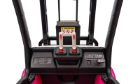 Battery Forklift XMX638 Pink