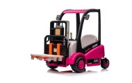 Battery Forklift XMX638 Pink