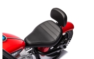 Elektrinis motociklas A9902 36V, Red-Elektromobiliai vaikams, Motociklai-e-vaikas
